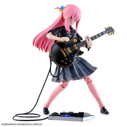 30MP 01 30 Minutes Preference Hitori Gotoh Bocchi the Rock!