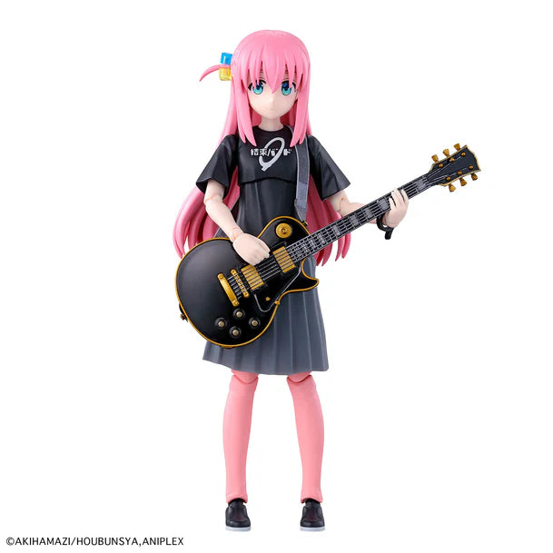 30MP 01 30 Minutes Preference Hitori Gotoh Bocchi the Rock!