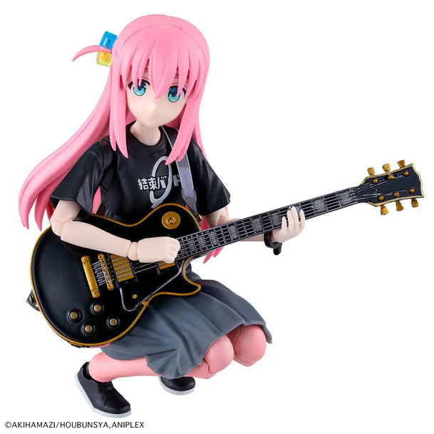 30MP 01 30 Minutes Preference Hitori Gotoh Bocchi the Rock!