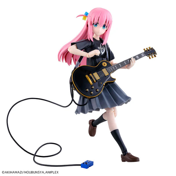 30MP 01 30 Minutes Preference Hitori Gotoh Bocchi the Rock!