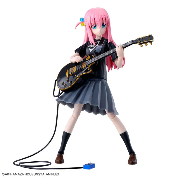 30MP 01 30 Minutes Preference Hitori Gotoh Bocchi the Rock!