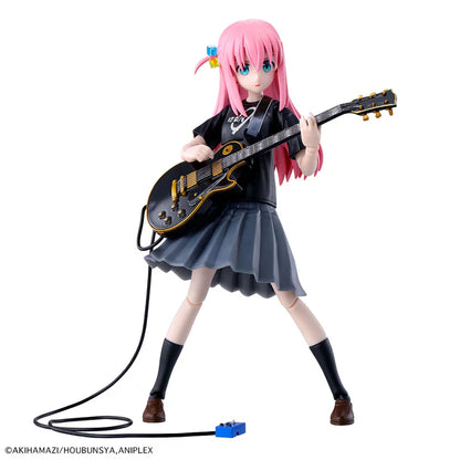 30MP 01 30 Minutes Preference Hitori Gotoh Bocchi the Rock!
