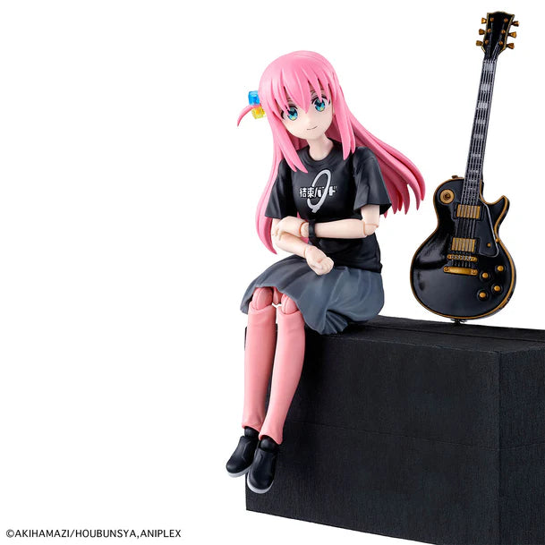 30MP 01 30 Minutes Preference Hitori Gotoh Bocchi the Rock!