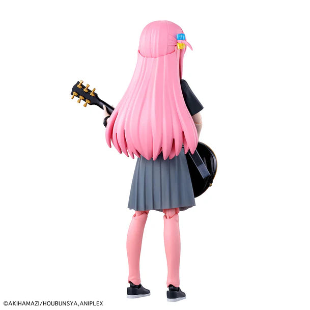 30MP 01 30 Minutes Preference Hitori Gotoh Bocchi the Rock!