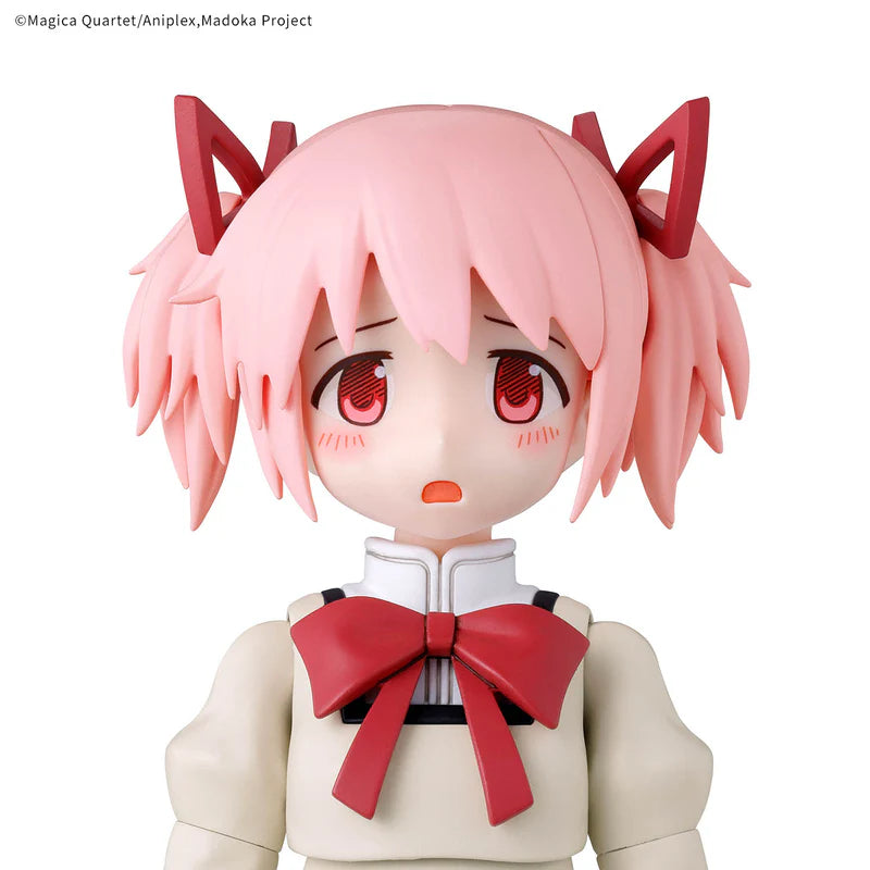 30MP 05 30 Minutes Preference Madoka Kaname (School Uniform Ver.)