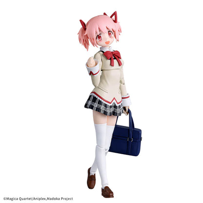 30MP 05 30 Minutes Preference Madoka Kaname (School Uniform Ver.)