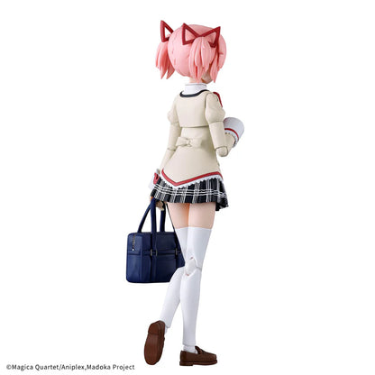 30MP 05 30 Minutes Preference Madoka Kaname (School Uniform Ver.)