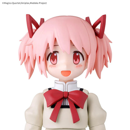 30MP 05 30 Minutes Preference Madoka Kaname (School Uniform Ver.)