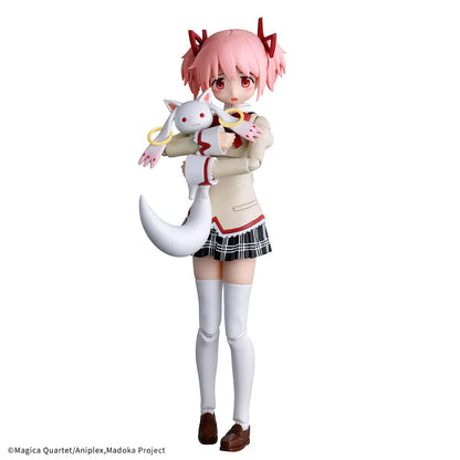 30MP 05 30 Minutes Preference Madoka Kaname (School Uniform Ver.)