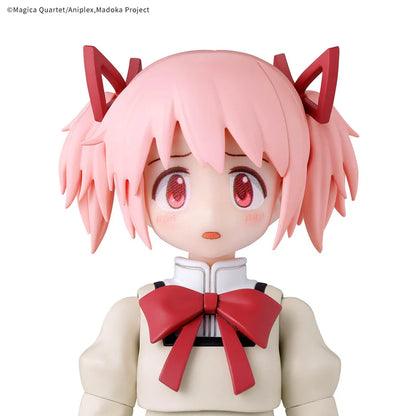 30MP 05 30 Minutes Preference Madoka Kaname (School Uniform Ver.)
