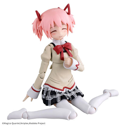 30MP 05 30 Minutes Preference Madoka Kaname (School Uniform Ver.)
