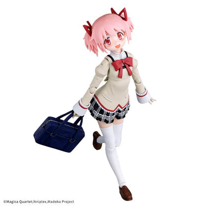 30MP 05 30 Minutes Preference Madoka Kaname (School Uniform Ver.)
