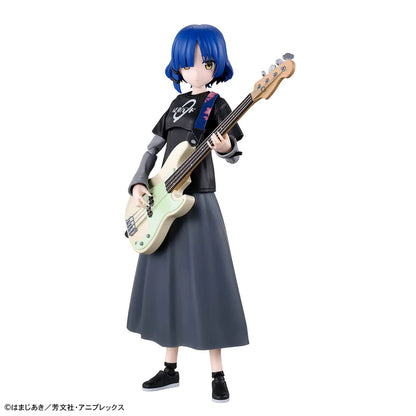 30MP 04 30 Minutes Preference Ryo Yamada Bocchi the Rock!