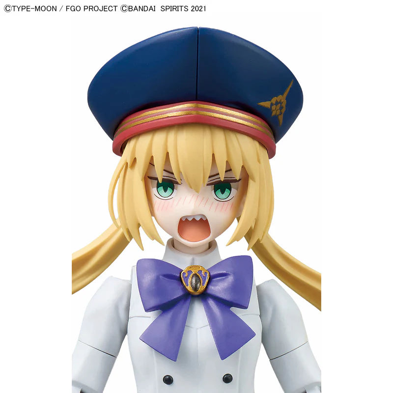 30MS 30 Minutes Sisters Caster/Altria Caster Fate/Grand Order