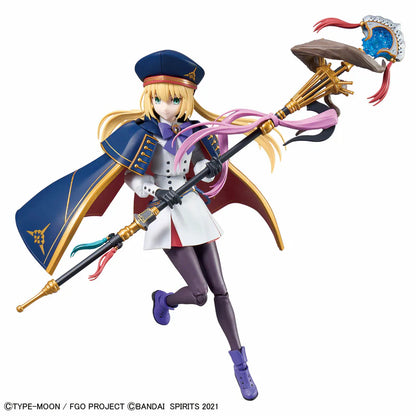 30MS 30 Minutes Sisters Caster/Altria Caster Fate/Grand Order