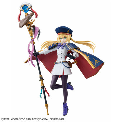 30MS 30 Minutes Sisters Caster/Altria Caster Fate/Grand Order