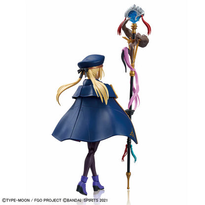 30MS 30 Minutes Sisters Caster/Altria Caster Fate/Grand Order
