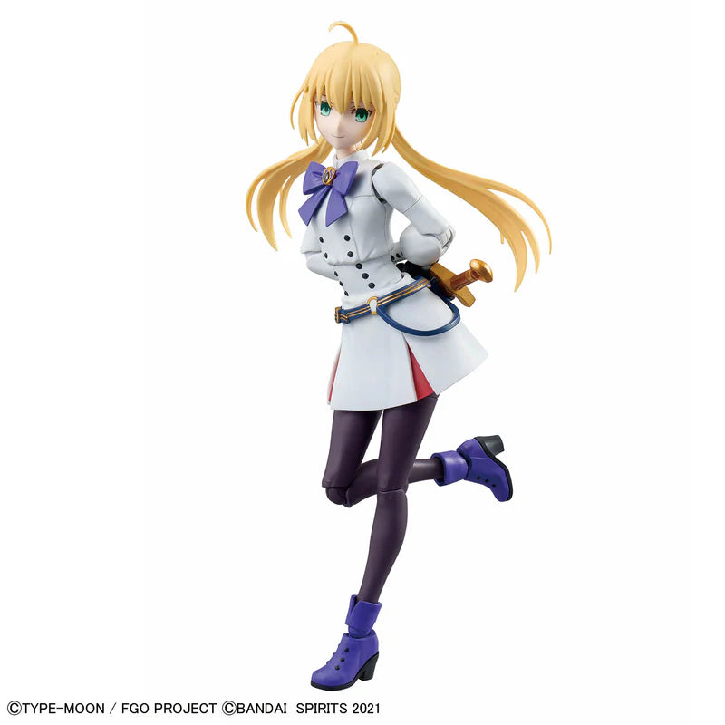 30MS 30 Minutes Sisters Caster/Altria Caster Fate/Grand Order