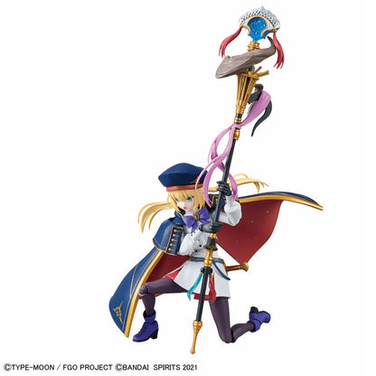 30MS 30 Minutes Sisters Caster/Altria Caster Fate/Grand Order