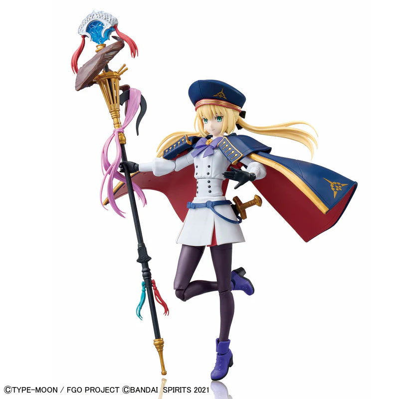 30MS 30 Minutes Sisters Caster/Altria Caster Fate/Grand Order