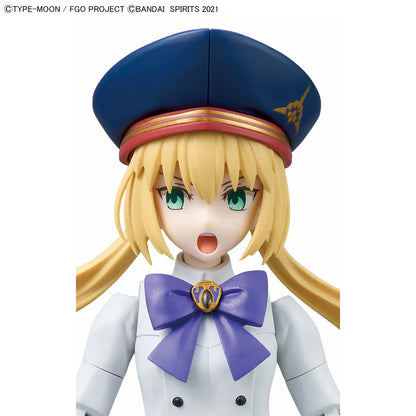 30MS 30 Minutes Sisters Caster/Altria Caster Fate/Grand Order