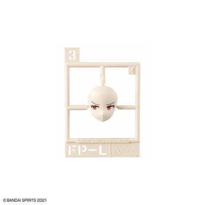 30MS Option Face Parts Facial Expression Set 8 (Color B)