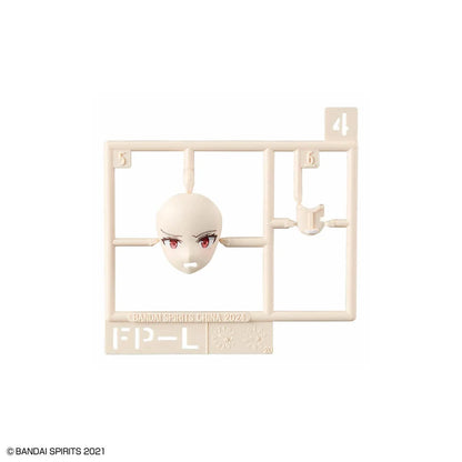 30MS Option Face Parts Facial Expression Set 8 (Color B)