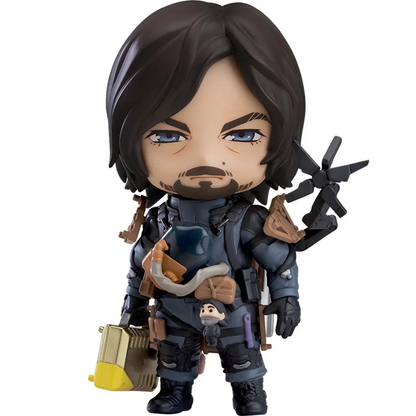 2835 Death Stranding 2: On the Beach Nendoroid Sam GOOD SMILE COMPANY