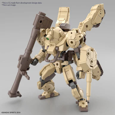 30MM 51 bEXM-33T Volpanova (Tank Ver.) 1/144