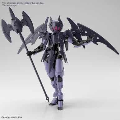 30MM 49 EXM-E7r Spinatia (Reaper Type) 1/144