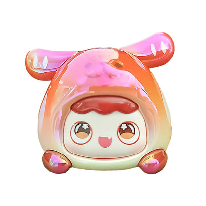 12 Zodiac Mini Cuties Blind Box LUCKY EMMA