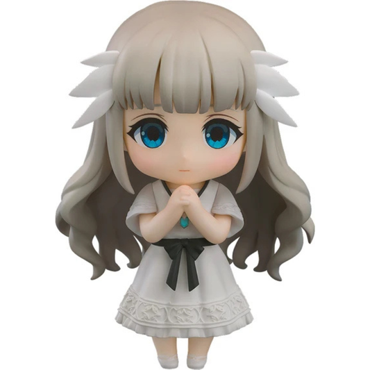 2858 ENDER LILIES: Quietus of the Knights Nendoroid Lily GOOD SMILE COMPANY