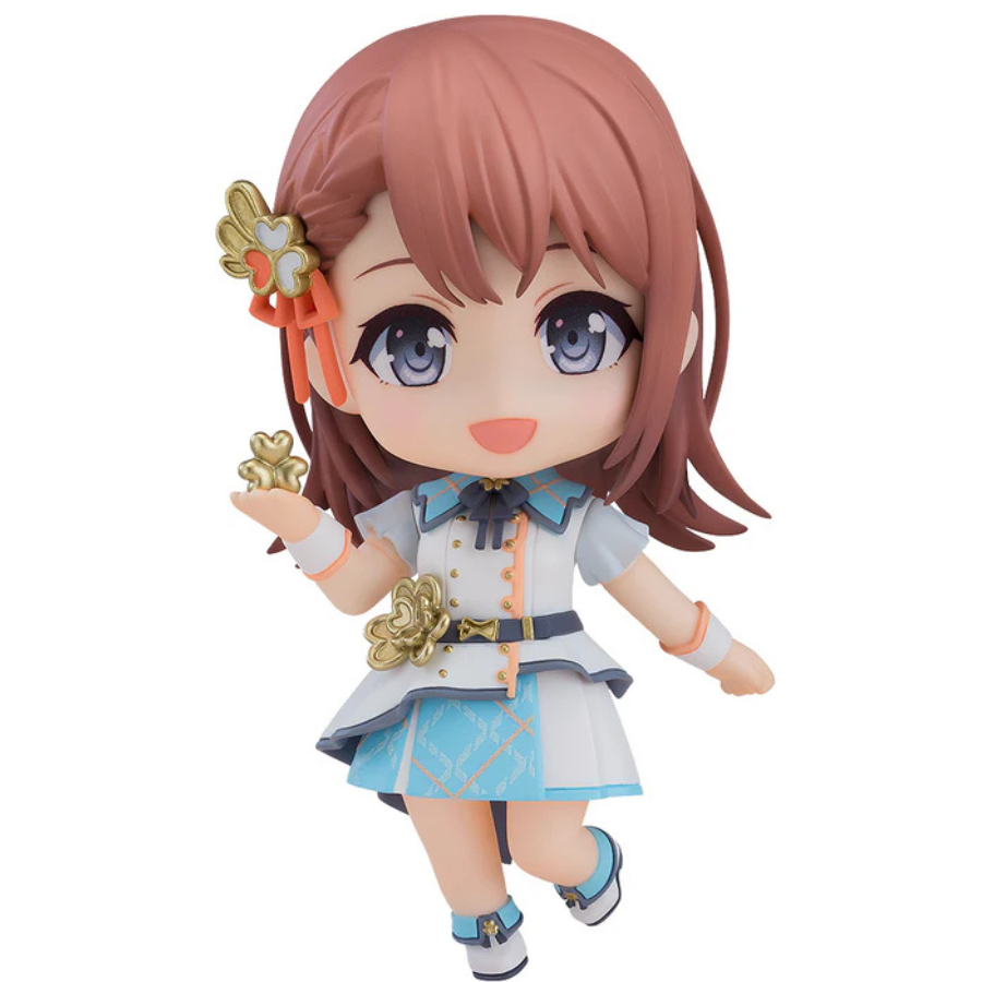 2931 Hatsune Miku Nendoroid Hanasato Minori GOOD SMILE COMPANY