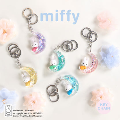Miffy Dream Keychain Blind Box LuminaToyz