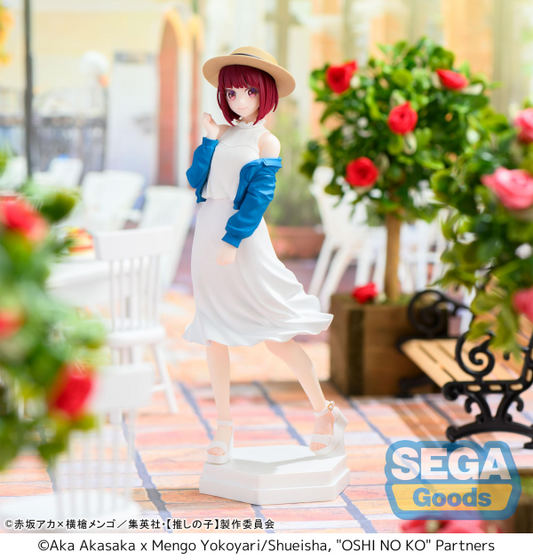 OSHI NO KO Kana Arima SEGA Desktop x Decorate Collections