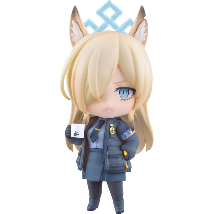 2937 Blue Archive Nendoroid Kanna Ogata GOOD SMILE COMPANY