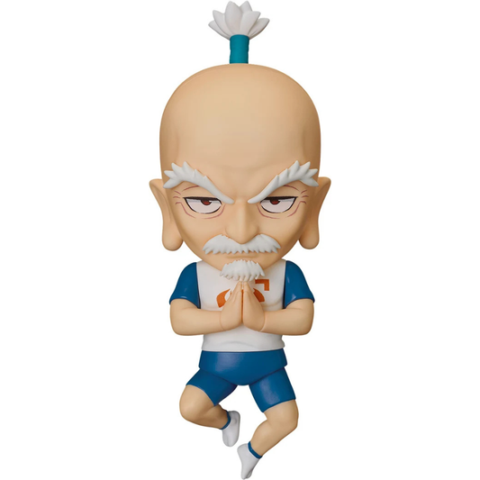2892 HUNTER×HUNTER Nendoroid Netero GOOD SMILE COMPANY