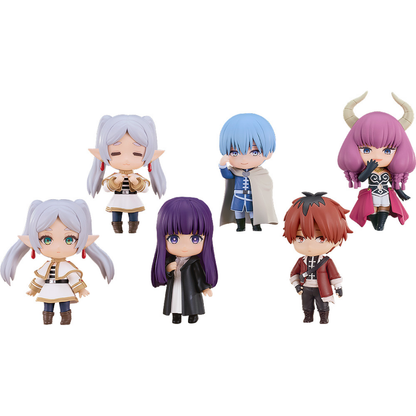 Frieren: Beyond Journey’s End Nendoroid Surprise GOOD SMILE COMPANY