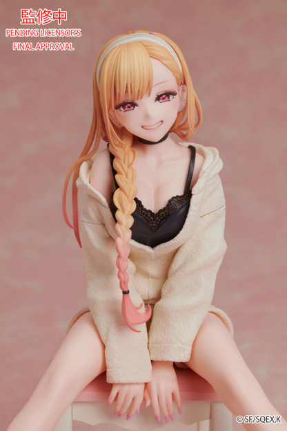 My Dress Up Darling Marin Kitagawa(Loungewear version) NONscale figure ANIPLEX