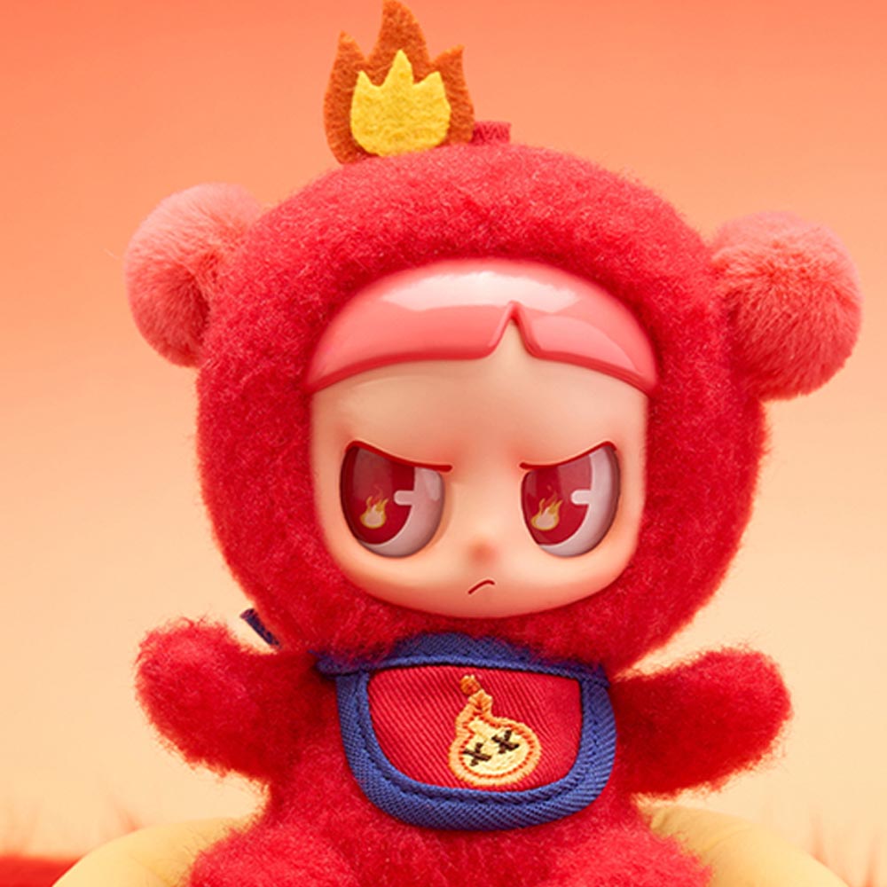 Kiyomi Feel Your Feelings Series Plush Blind Box Softopia