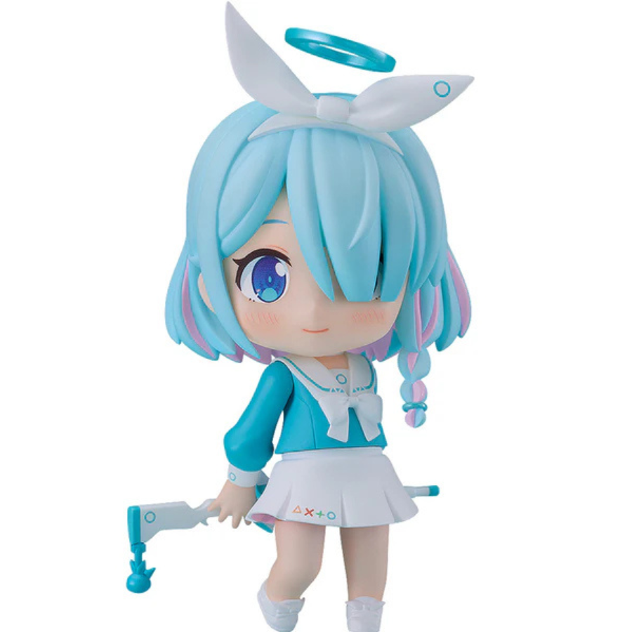 2245 Blue Archive Nendoroid Arona GOOD SMILE COMPANY