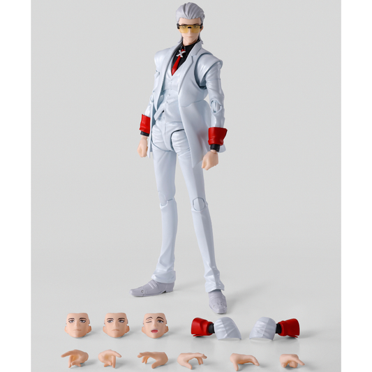 TO BE HERO X "X" S.H.Figuarts TAMASHII NATIONS Bandai