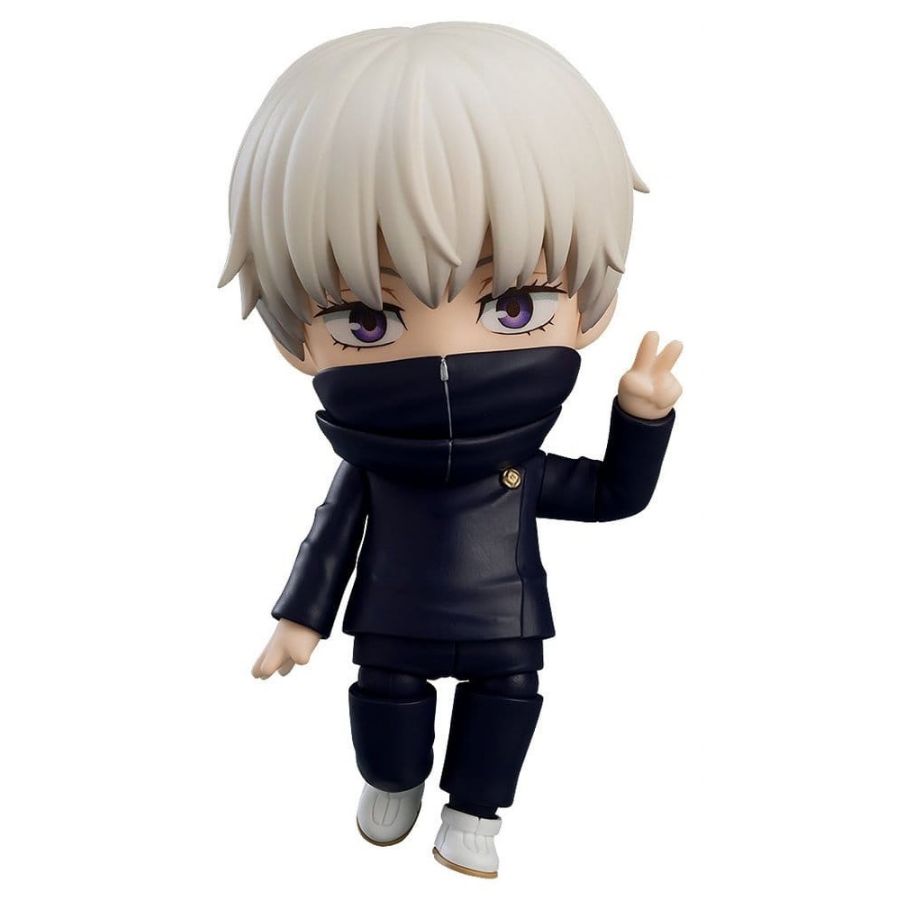1750 Jujutsu Kaisen Nendoroid Toge Inumaki (Rerelease)2026 GOOD SMILE COMPANY