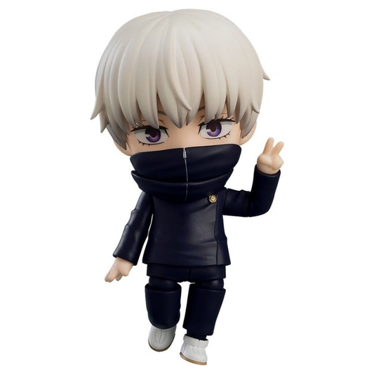 1750 Jujutsu Kaisen Nendoroid Toge Inumaki (Rerelease)2026 GOOD SMILE COMPANY