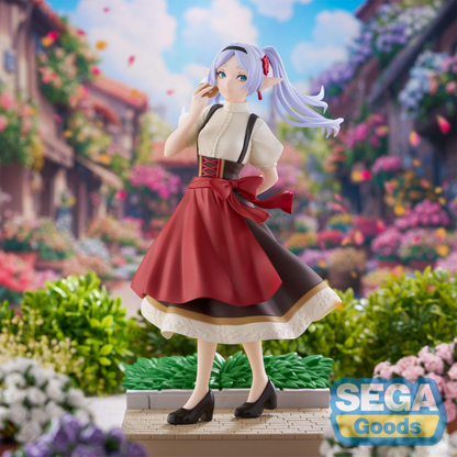 Frieren: Beyond Journey's End Frieren ~At a Certain Festival~ XStellar SEGA
