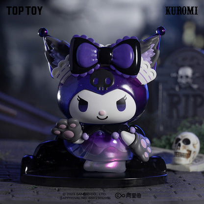 Kuromi Werewolves of Miller's Hollow TOP TOY