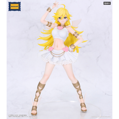 PANTY ＆ STOCKING with GARTERBELT FIGURE PANTY SYSTEM SERVICE