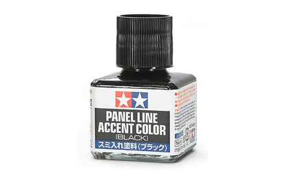 TAMIYA PANEL ACCENT COLOR