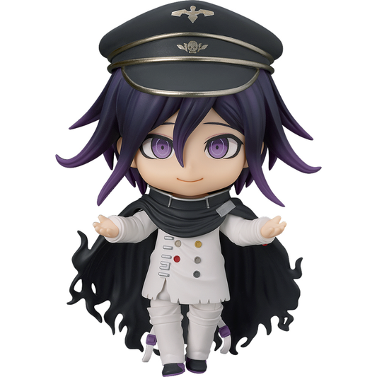 2802 Danganronpa Nendoroid Kokichi Oma GOOD SMILE COMPANY