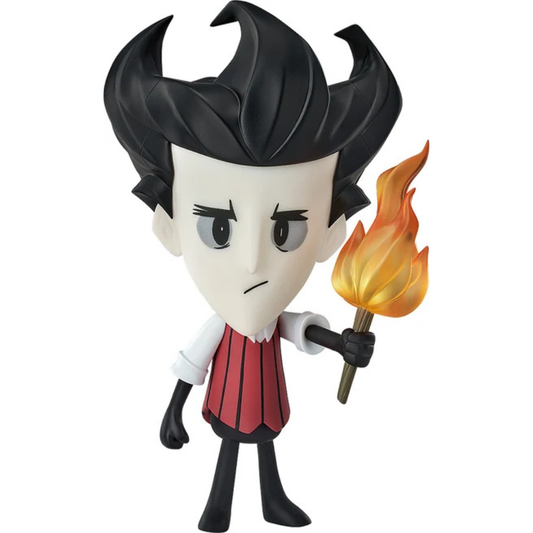 2894 Don't Starve Nendoroid Wilson GOOD SMILE COMPANY